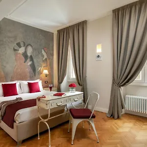 ** Gasthof Spagna Secret Italien