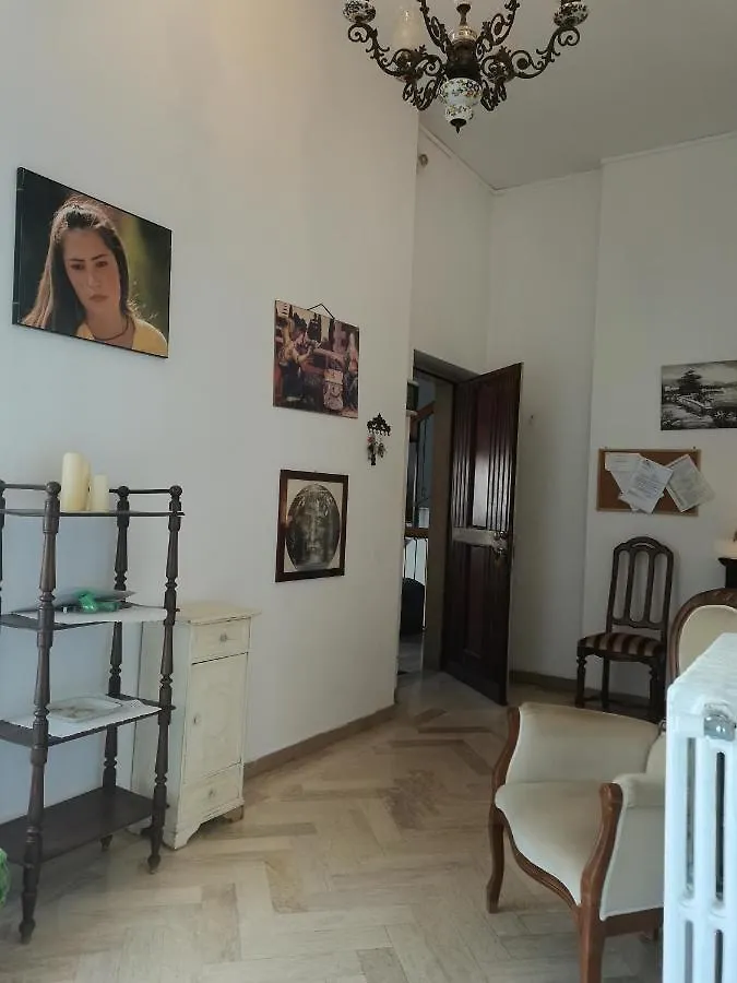 Chez Martha Bed & Breakfast Verona